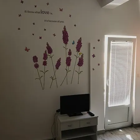 Covic Apartment *