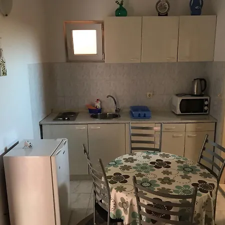 Apartment Covic *