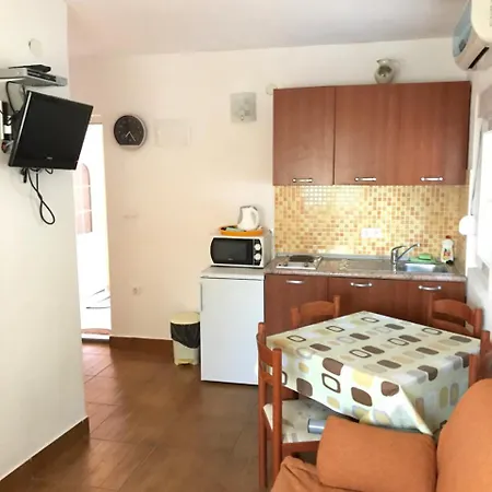 Appartement Covic Klek