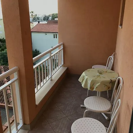 Covic Apartment
