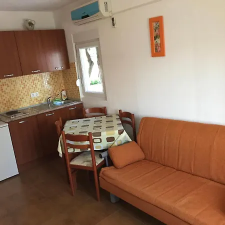 Apartment Covic Klek