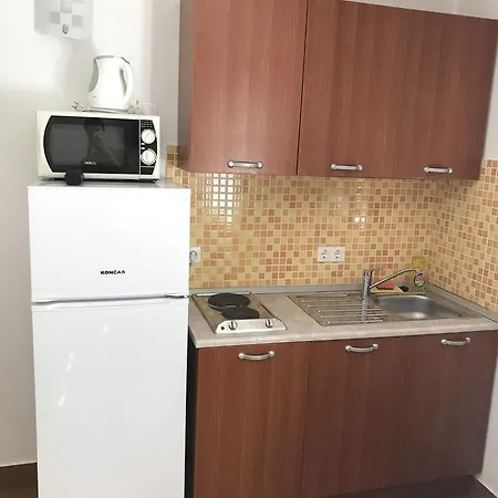 Appartement Covic *