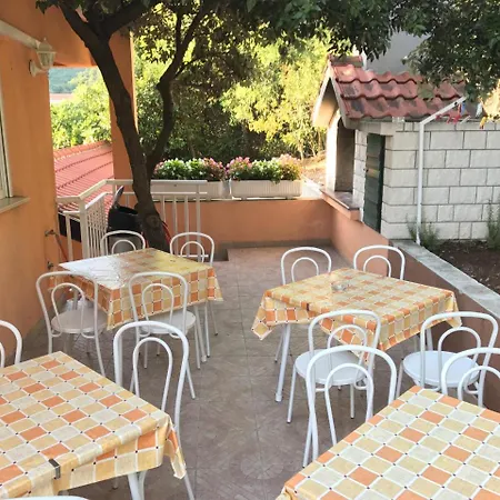 Appartement Covic *