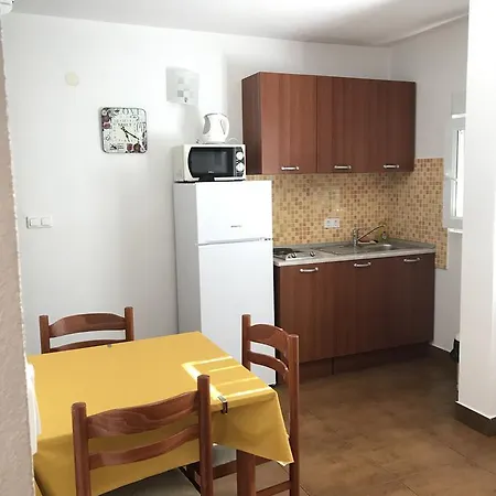 Apartman Covic *