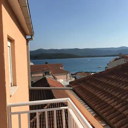 Apartment Covic Klek